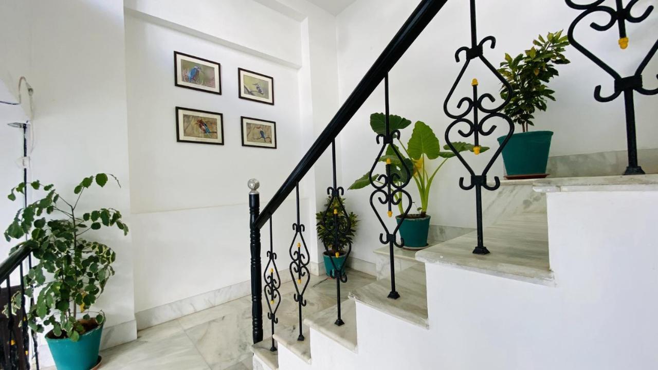 Kotra Haveli A Boutique Hotel By Lake Pichola Udaipur Luaran gambar