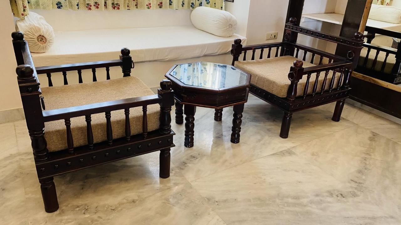 Kotra Haveli A Boutique Hotel By Lake Pichola Udaipur Luaran gambar