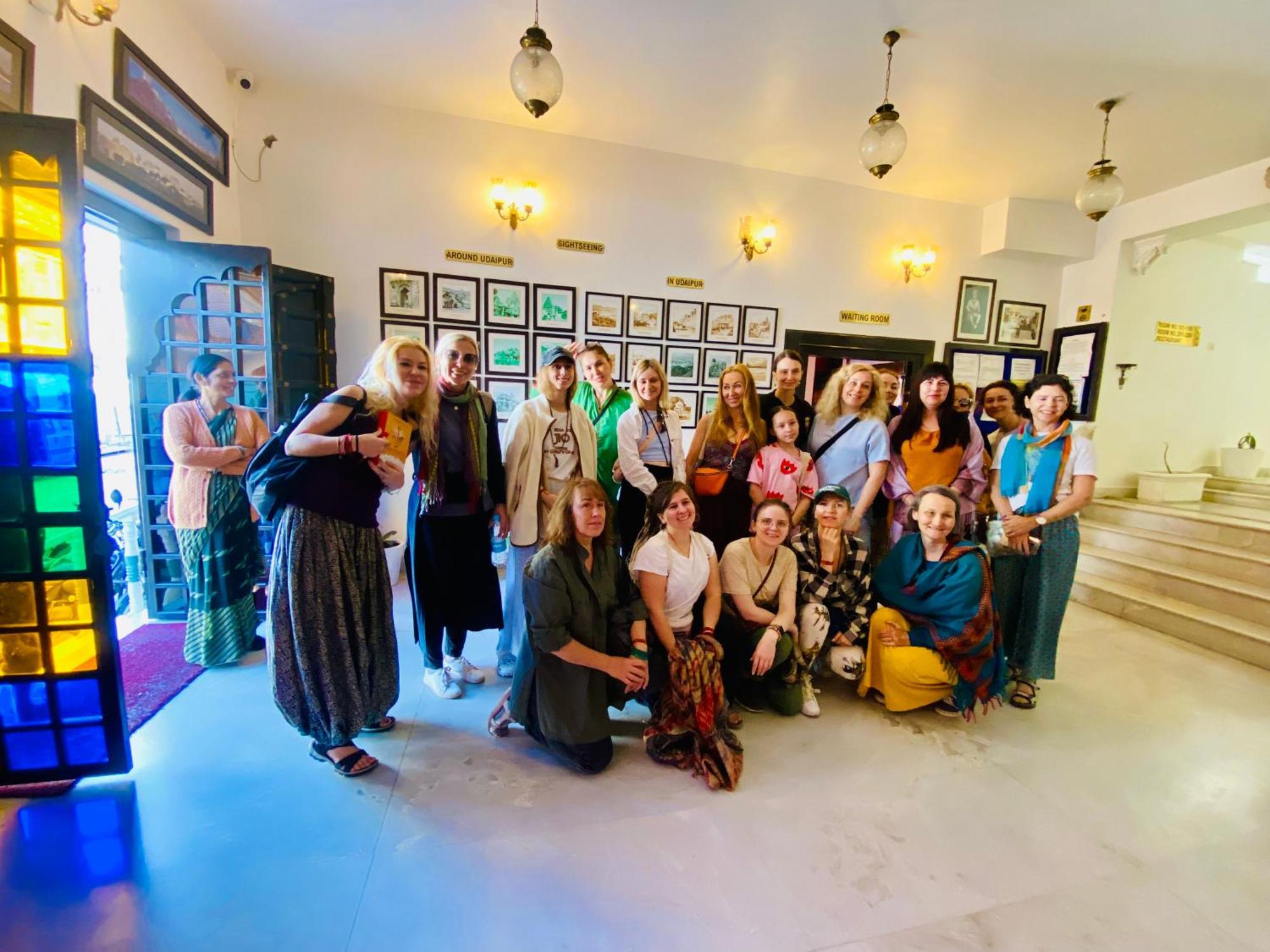 Kotra Haveli A Boutique Hotel By Lake Pichola Udaipur Luaran gambar