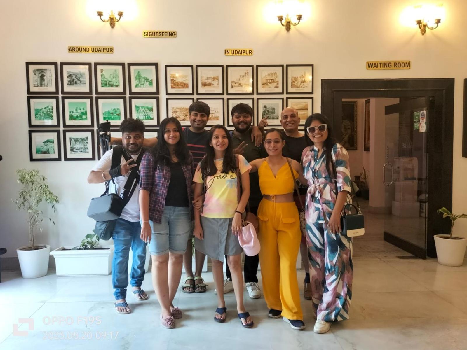 Kotra Haveli A Boutique Hotel By Lake Pichola Udaipur Luaran gambar